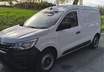 Renault Express 7.000 km 18.999 &euro; Soest 59494