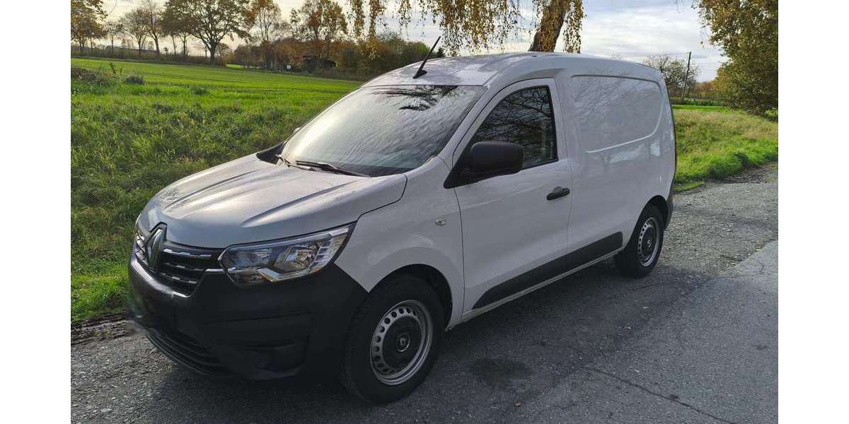 Renault Express 7.000 km 18.999 &euro; Soest 59494