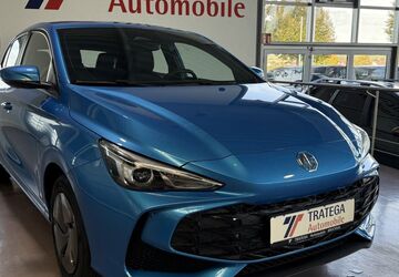 MG 3 6.030 km 13.999 &euro; Bruchsal 76646