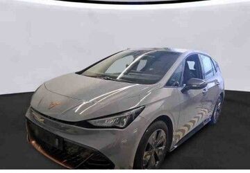 Cupra Born 40.682 km 23.380 &euro; Mainz 55129