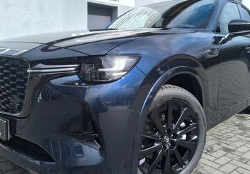 Mazda CX-60 1.950 km 54.390 &euro; Rathenow 14712