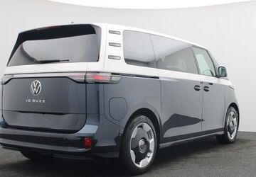 VW ID. Buzz 11.000 km 64.970 &euro; Helmstedt 38350