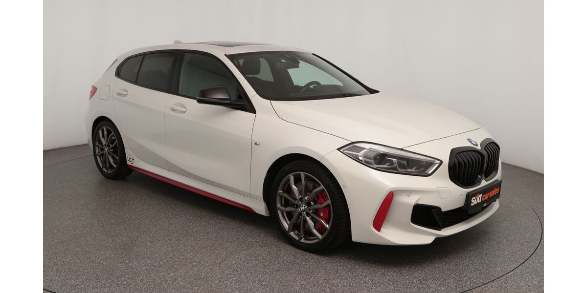 BMW 128 90.374 km 26.440 &euro; Garching 85748