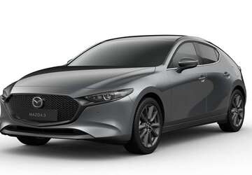 Mazda 3 1.209 km 29.870 &euro; Stuhr-brinkum 28816