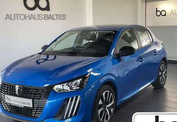 Peugeot 208 22.300 km 14.850 &euro; Prüm 54595