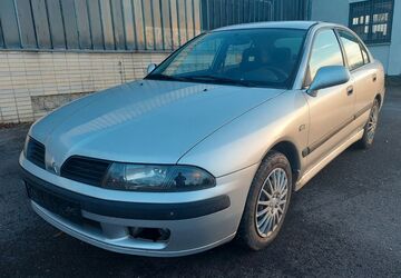 Mitsubishi Carisma 212.000 km 1.200 &euro; Sulzbach-Rosenberg 92237