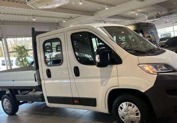 Citroen Jumper 169.000 km 15.490 &euro; Datteln 45711