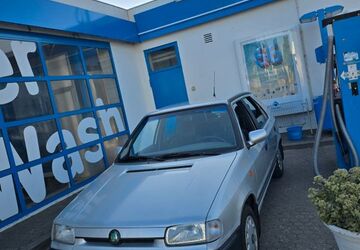 Skoda Felicia 194.180 km 900 &euro; Brandenburg 14772