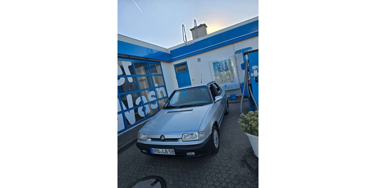 Skoda Felicia 194.180 km 900 &euro; Brandenburg 14772