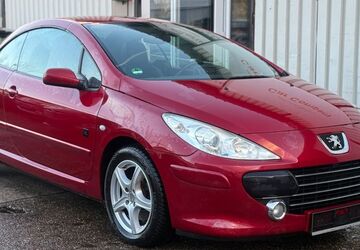 Peugeot 307 215.000 km 2.900 &euro; Pulheim 50259