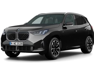 BMW X3 3.500 km 69.920 &euro; Cuxhaven 27472