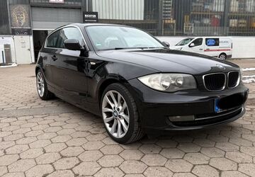 BMW 123 295.000 km 1.800 &euro; Hamburg 22525