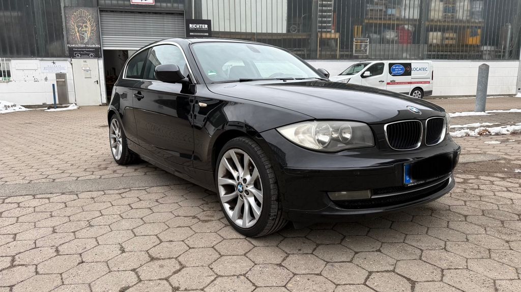BMW 123 295.000 km 1.800 &euro; Hamburg 22525