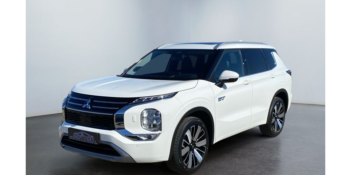 Mitsubishi Outlander 11.438 km 46.250 &euro; Gardelegen 39638