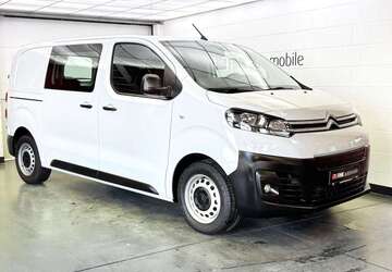 Citroen Jumpy 22.085 km 18.980 &euro; Lich 35423