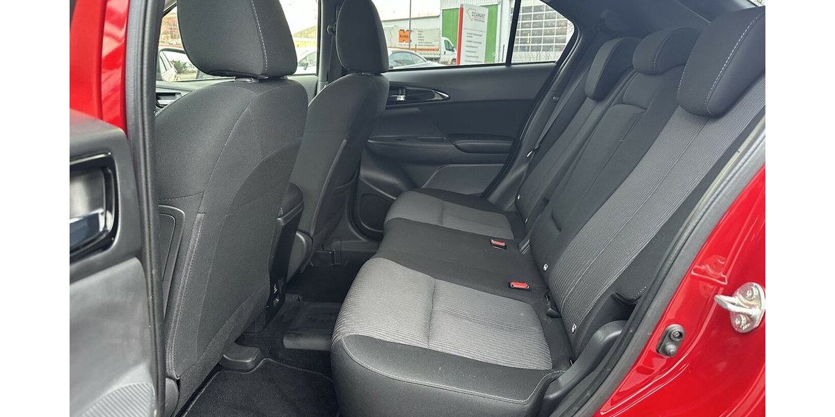 Mitsubishi Eclipse Cross Basis Hybrid 4WD 37.600 km 23.990 &euro; Donauwörth 86609