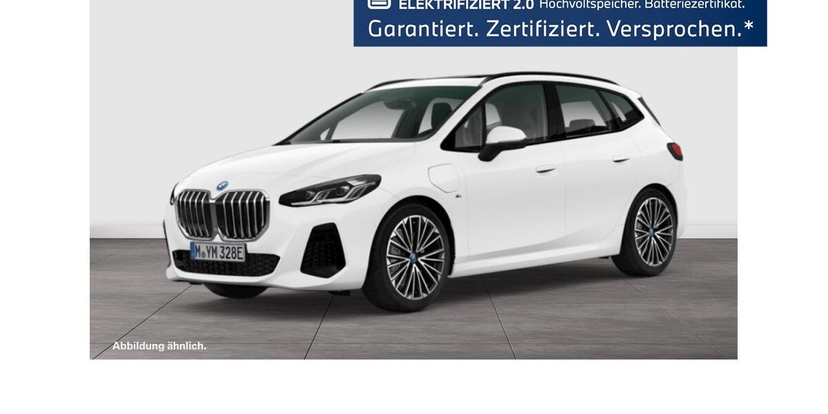 BMW 230 Active Tourer 11.211 km 49.999 &euro; Münster 48163