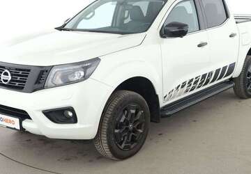 Nissan Navara 34.960 km 35.180 &euro; Essen 45141
