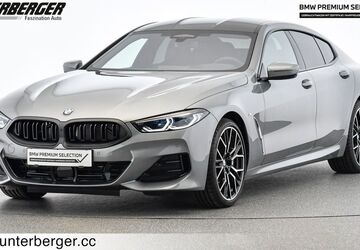 BMW 840 19.200 km 84.900 &euro; Rosenheim 83026