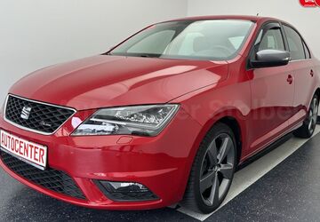 Seat Toledo 80.000 km 12.590 &euro; Stolberg 52222