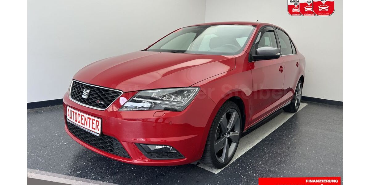 Seat Toledo 80.000 km 12.590 &euro; Stolberg 52222