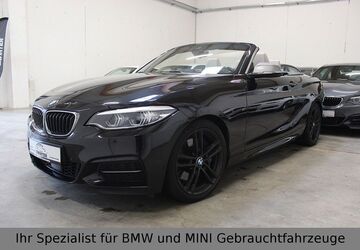 BMW M240i 95.199 km 30.999 &euro; Vaihingen Enz 71665