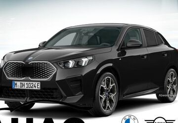 BMW iX2 14.344 km 51.900 &euro; Bochum 44809