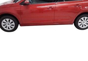 VW Polo 2.600 km 20.430 &euro; Schwaebisch Hall 74523