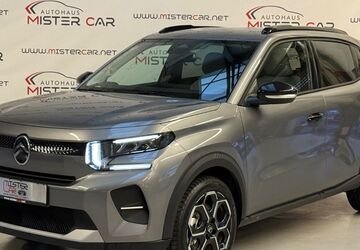 Citroen ë-C3 11.830 km 17.890 &euro; Magstadt 71106