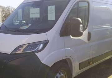 Peugeot Boxer 37.300 km 25.990 &euro; Ostbevern 48346