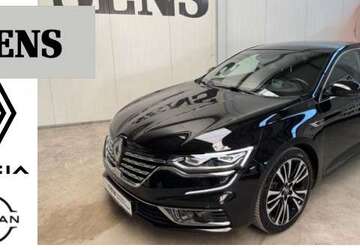 Renault Talisman 62.900 km 26.950 &euro; Nördlingen 86720