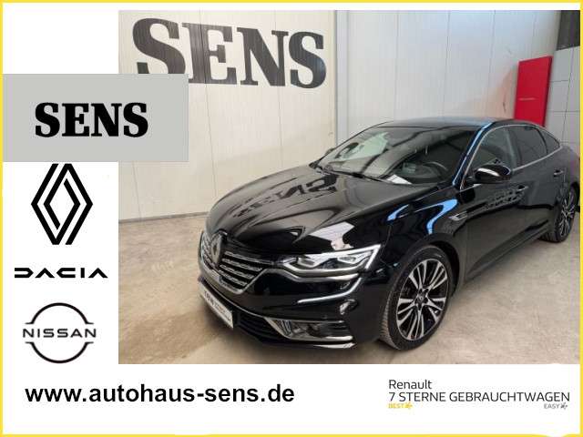 Renault Talisman 62.900 km 26.950 &euro; Nördlingen 86720