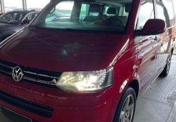 VW T5 California 169.900 km 30.990 &euro; Sindelfingen 71065