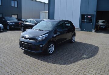 Kia Picanto 158.000 km 6.900 &euro; Bad Bentheim OT Waldseite 48455