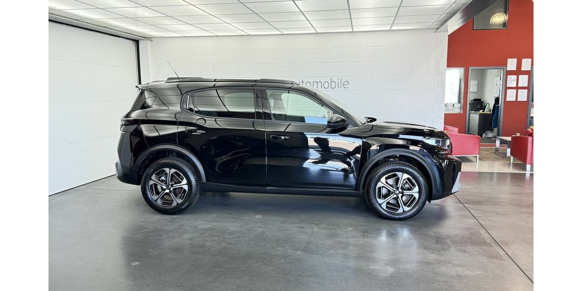 Citroen C3 Aircross 145 Mild-Hybrid MAX Winterpaket LED 31.700 km 20.880 &euro; Lich 35423