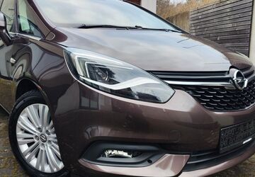 Opel Zafira Tourer 110.000 km 8.900 &euro; Weissach 71287