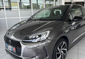 Citroen DS3 66.350 km 10.490 &euro; Dortmund Innenstadt Ost 44143