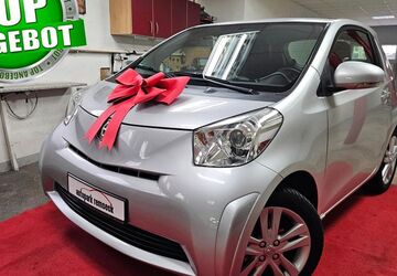Toyota IQ 114.000 km 7.900 &euro; Remseck (nähe Ludwigsburg) 71686