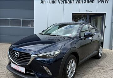 Mazda CX-3 71.500 km 16.000 &euro; Bedburg-Hau 47551