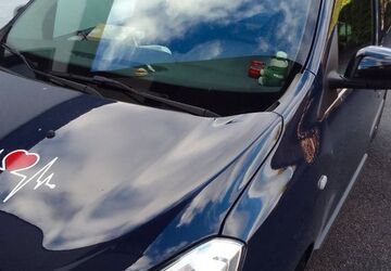 Dacia Dokker 26.000 km 15.700 &euro; Garmisch-Partenkirchen 82467