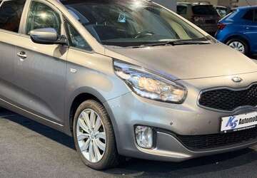 Kia Carens 145.000 km 8.999 &euro; Bremerhaven 27568
