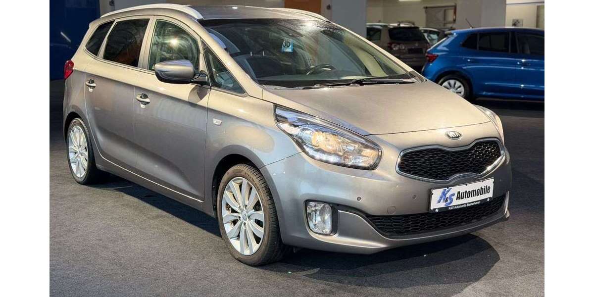 Kia Carens 145.000 km 8.999 &euro; Bremerhaven 27568