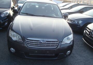 Subaru Legacy 228.000 km 3.499 &euro; Wolfenbüttel 38304