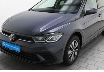 VW Polo 13.500 km 21.950 &euro; Eschershausen 37632