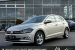 VW Polo VI 1.0 TSI Comfortline PDC/SHZ/ISOFIX/TOUCH 102.216 km 11.900 &euro; Villingen-Schwenningen 78054