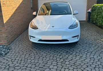 Tesla Model Y 51.250 km 37.990 &euro; Salzhemmendorf 31020