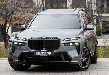 BMW X7 14.600 km 109.990 &euro; Langweid am Lech 86462