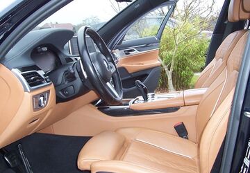 BMW 745 165.500 km 45.990 &euro; Vöhringen 89269