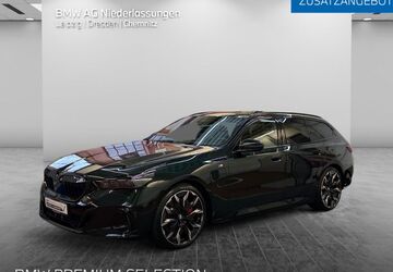 BMW 550 19.868 km 85.993 &euro; Chemnitz/Röhrsdorf 09247