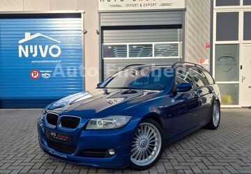 Alpina D3 190.220 km 9.900 &euro; Enschede 